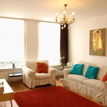 Jordaan Apartement Amsterdam Dış mekan fotoğraf