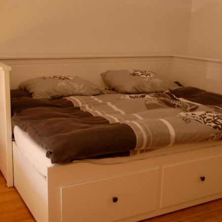 Jordaan Apartement Amsterdam Dış mekan fotoğraf