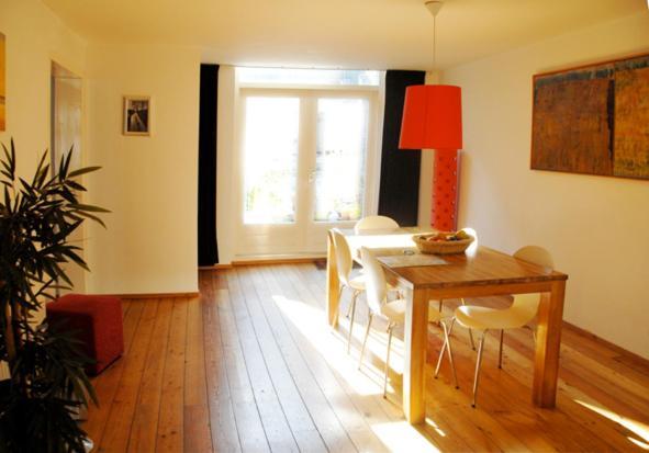 Jordaan Apartement Amsterdam Dış mekan fotoğraf