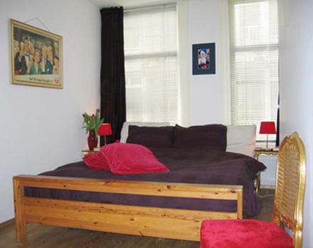 Jordaan Apartement Amsterdam Dış mekan fotoğraf